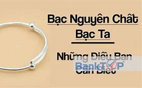 30G Bạc Bao Nhiêu Tiền