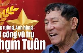 Anh Hùng Phạm Tuân Sinh Năm Bao Nhiêu