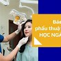 Bác Sĩ Thẩm Mỹ Cần Học Gì