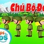 Bài Hát Cháu Thương Chú Bộ Đội Tác Giả