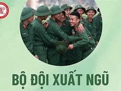 Bộ Đội Xuất Ngũ Là Ai Ở Việt Nam Hiện Nay Là Ai