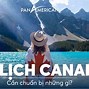 Cách Đi Làm Ở Canada Cần Những Gì Nói Tiếng Anh