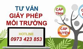 Chi Phí Xin Giấy Phép Môi Trường