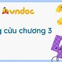 Cửu Chương 3