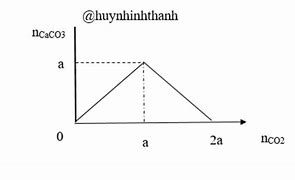 Dẫn Co2 Vào Nước Vôi Trong