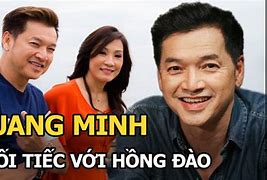 Hài Hồng Đào Quang Minh 2014