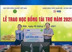 Học Bổng Mb Bank 2022 Là Gì ؟ *