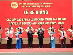 Học Viện Chính Trị Khu Vực 2