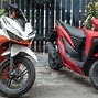 Honda Vario Nhập Thái