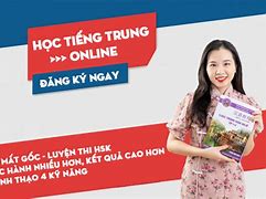 Khóa Học Tiếng Trung Dương Châu