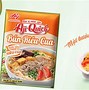 Logo Công Ty Ajinomoto Việt Nam