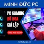 Minh Đức Pc