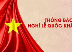 Nghỉ Lễ Quốc Khánh