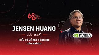 Nvidia Đầu Tư Việt Nam