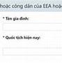 Phí Xin Visa Du Học Đức