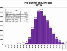 Phổ Điểm Đgnl 2023 Hcm Cả 2 Đợt