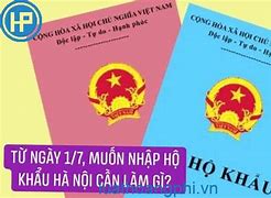 Quy Định Nhập Khẩu Hà Nội Mới Nhất 2024 Là Bao Nhiêu