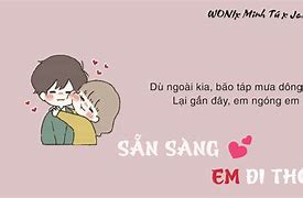 Sẵn Sàng Yêu Em Đi Thôi