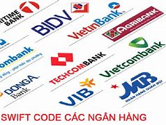 Tên Ngân Hàng Vietcombank Bằng Tiếng Anh Và Mã Swift