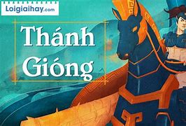 Thánh Gióng Thuộc Thể Loại Truyện Gì