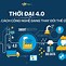 Thế Hệ 4.0 Là Gì