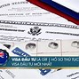 Thủ Tục Làm Visa Đầu Tư Cho Người Nước Ngoài