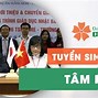 Tổ Hợp Xét Tuyển Ngành Tâm Lý Học