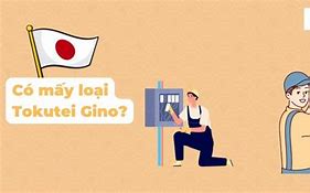 Tokutei Gino 1 Chuyển Việc