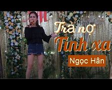 Trả Nợ Tình Xa Co Loi Nhac Song