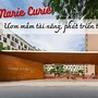 Trường Thcs Marie Curie Cơ Sở 2